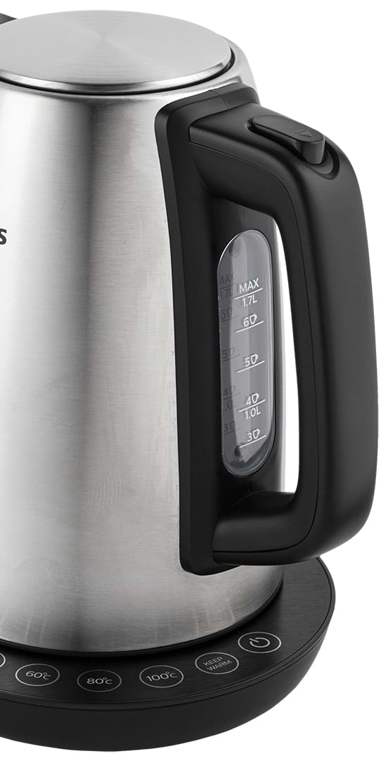 Фото - Електричний чайник Philips Avance Collection HD9359/90