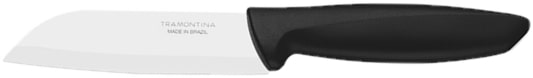 Набір ножів Tramontina Plenus Black 127мм-12шт (23442/005)