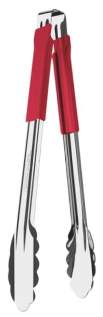Щипцы кухонные Tramontina Utilita 30см Red (25057/170)