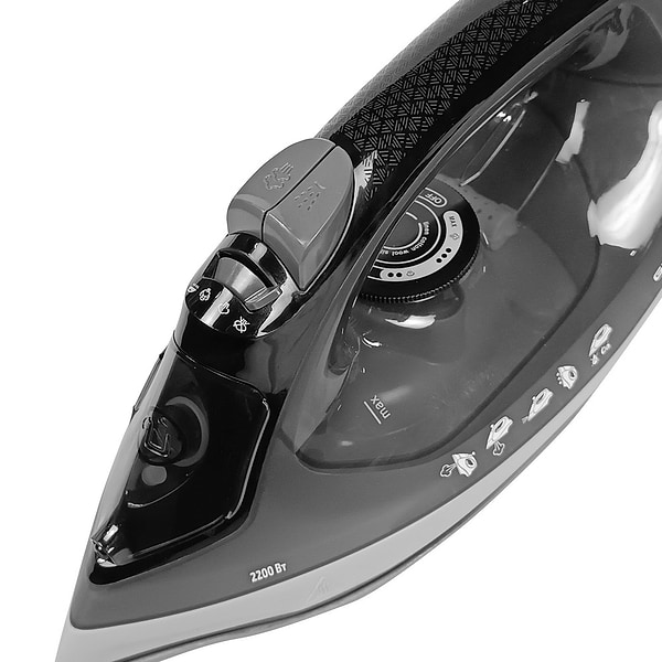 Фото - Праска Grunhelm EI8872C