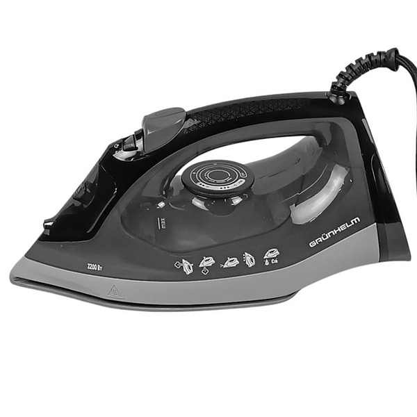 Фото - Праска Grunhelm EI8872C