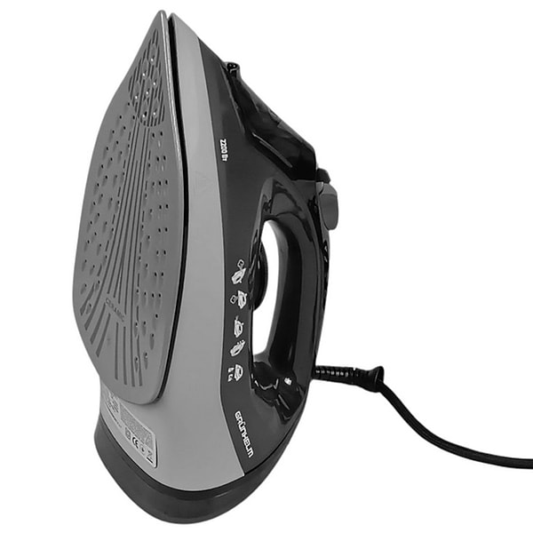 Фото - Праска Grunhelm EI8872C