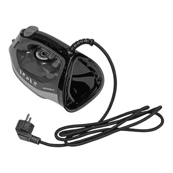 Фото - Праска Grunhelm EI8872C
