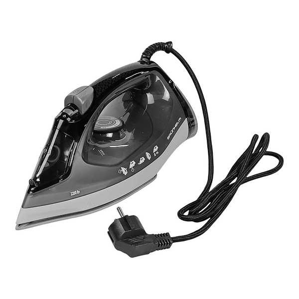 Фото - Праска Grunhelm EI8872C