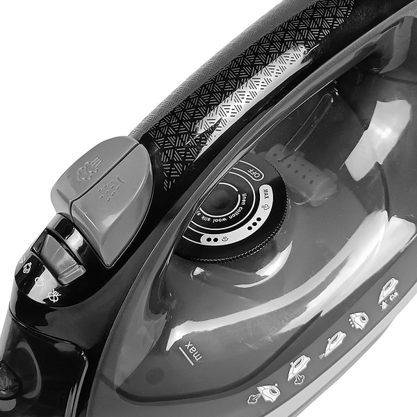 Фото - Праска Grunhelm EI8872C