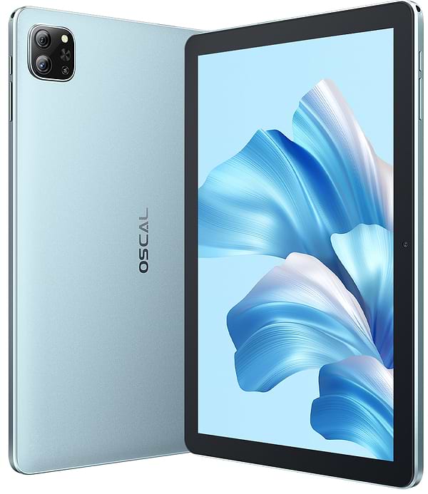 Фото - Планшет Oscal Pad 60 3/64GB Blue