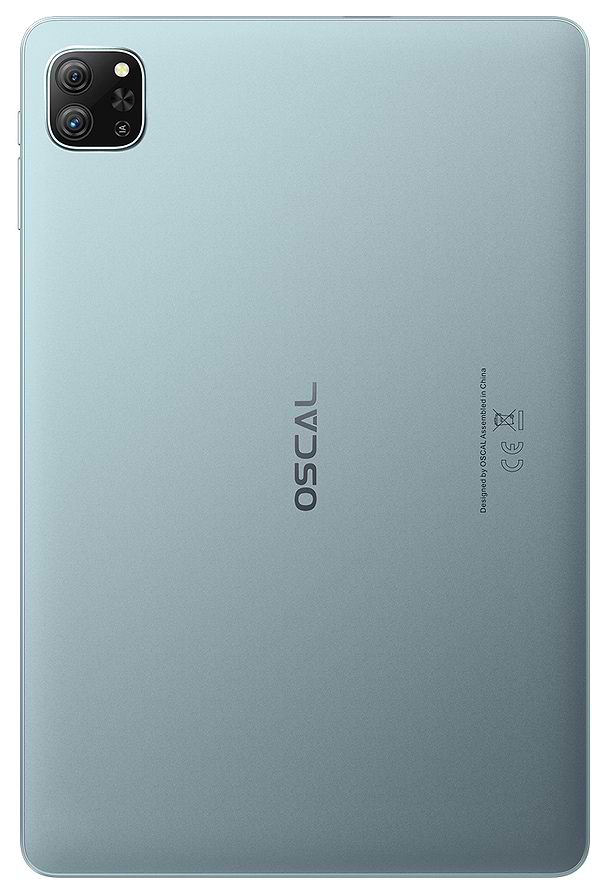 Фото - Планшет Oscal Pad 60 3/64GB Blue