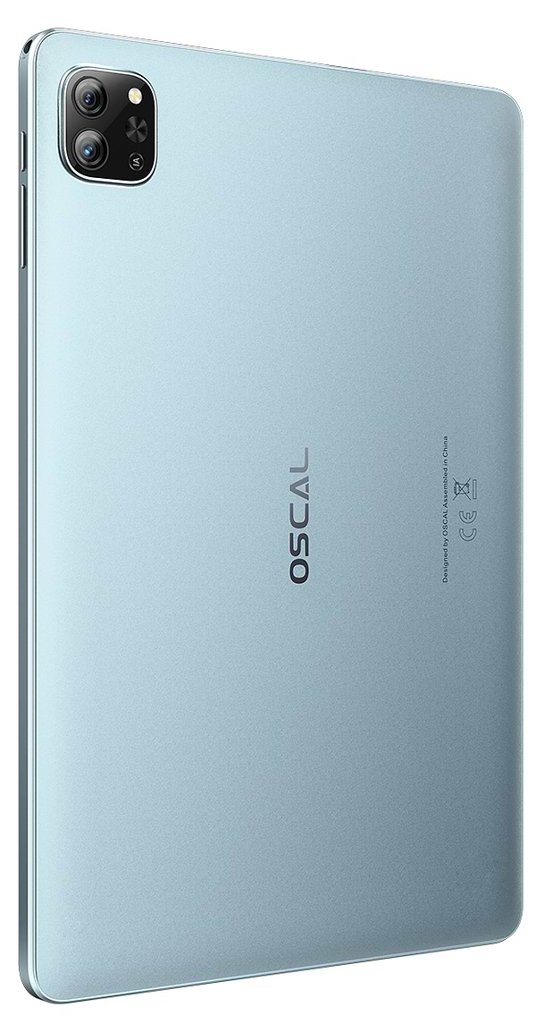 Фото - Планшет Oscal Pad 60 3/64GB Blue