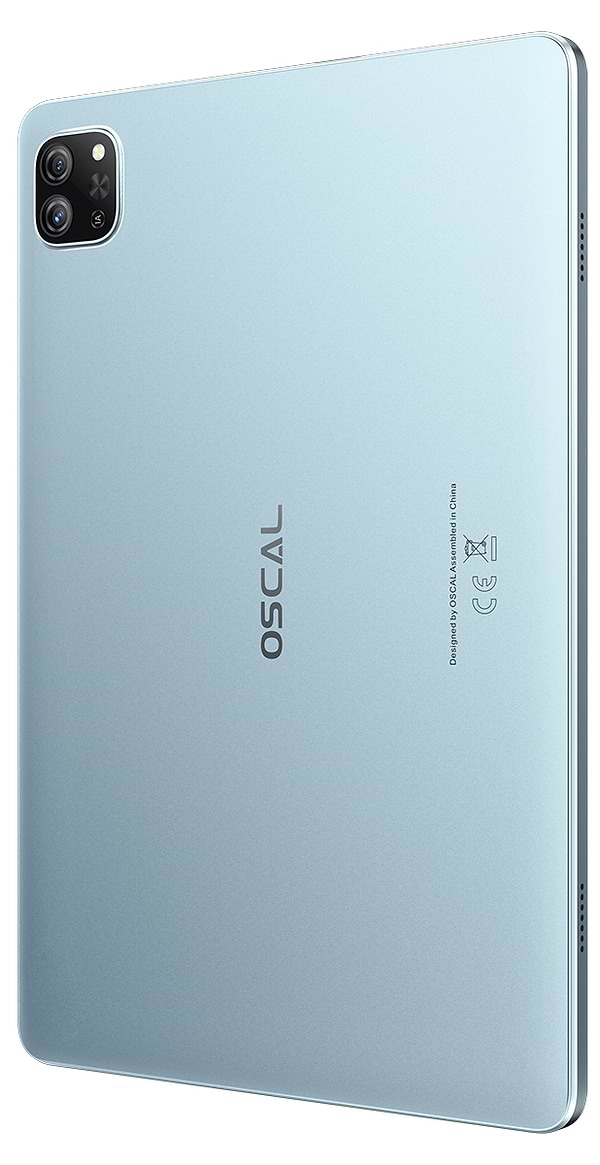 Фото - Планшет Oscal Pad 60 3/64GB Blue