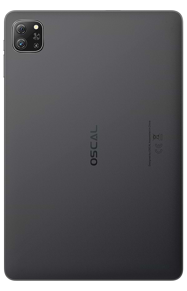 Фото - Планшет Oscal Pad 60 3/64GB Grey