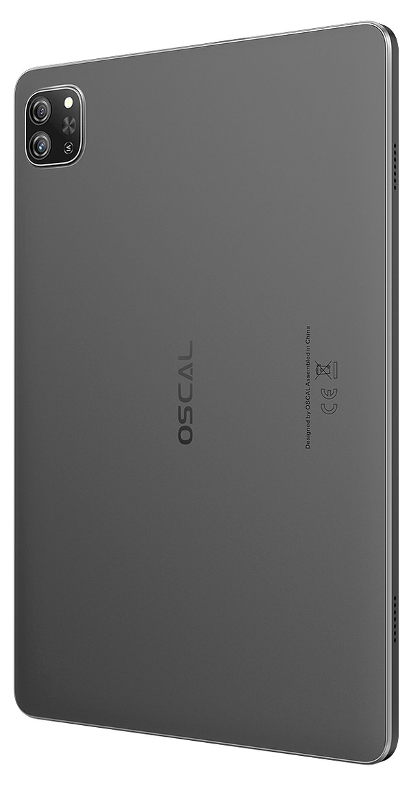 Фото - Планшет Oscal Pad 60 3/64GB Grey