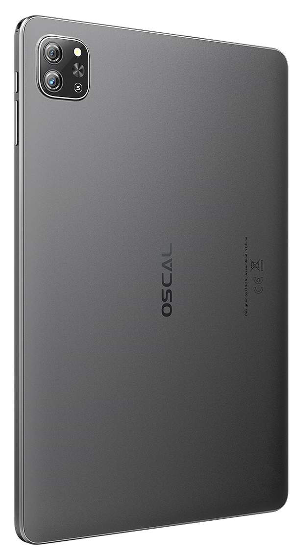 Фото - Планшет Oscal Pad 60 3/64GB Grey