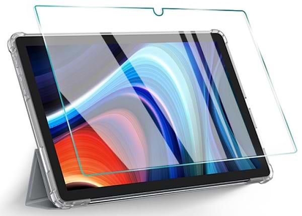 Фото - Планшет Oscal Pad 60 3/64GB Grey