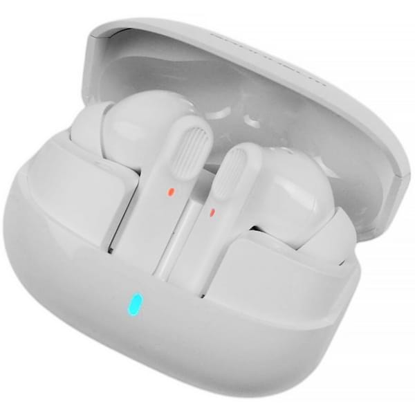 Фото - Наушники вкладыши беспроводные TWS Grunhelm GBE-966