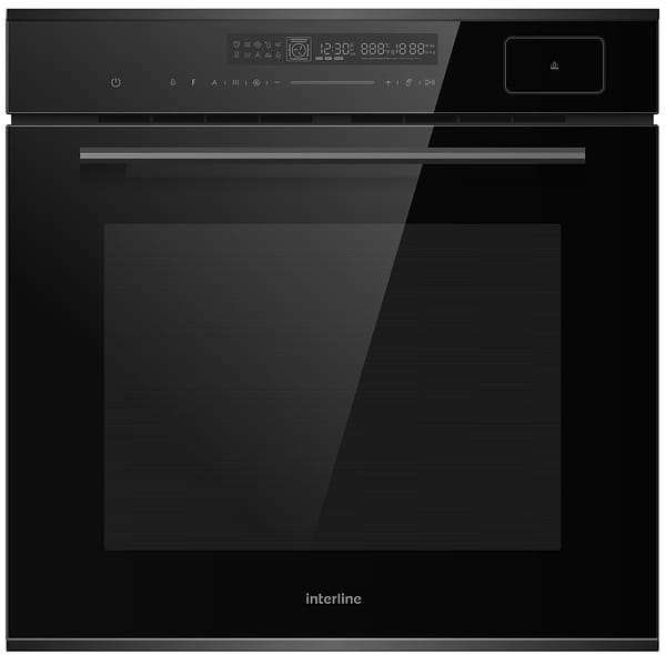 Фото - Духовой шкаф электрический Interline OSG 960 STD BA