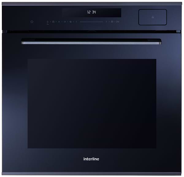 Фото - Духовой шкаф электрический Interline OSG 960 STD BA