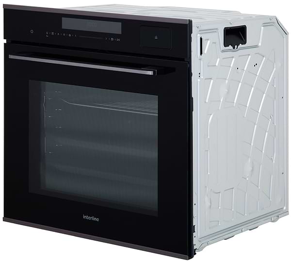 Фото - Духовой шкаф электрический Interline OSG 960 STD BA