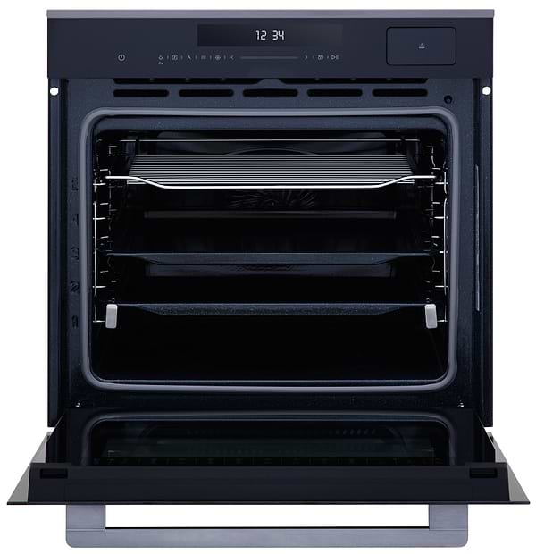 Фото - Духовой шкаф электрический Interline OSG 960 STD BA