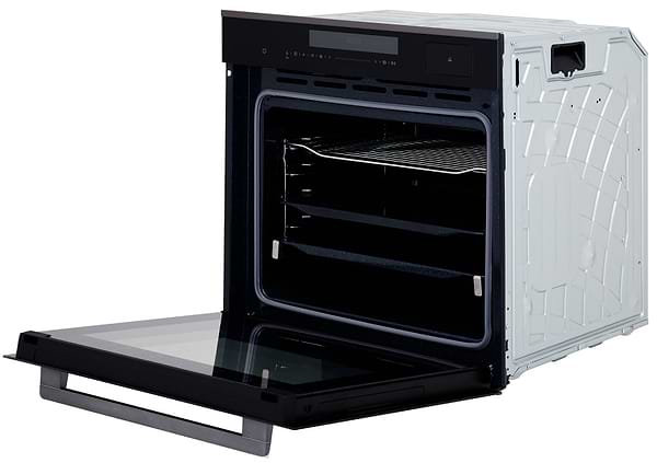Фото - Духовой шкаф электрический Interline OSG 960 STD BA