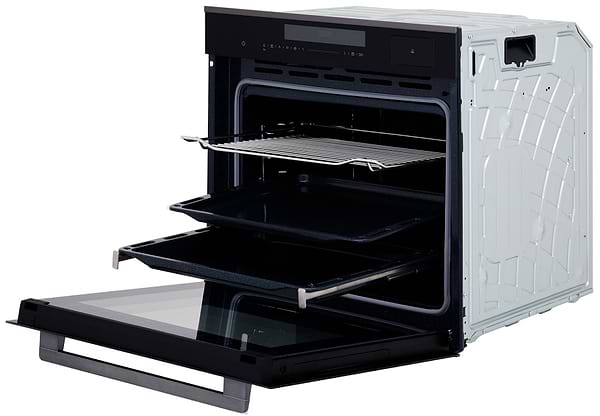 Фото - Духовой шкаф электрический Interline OSG 960 STD BA