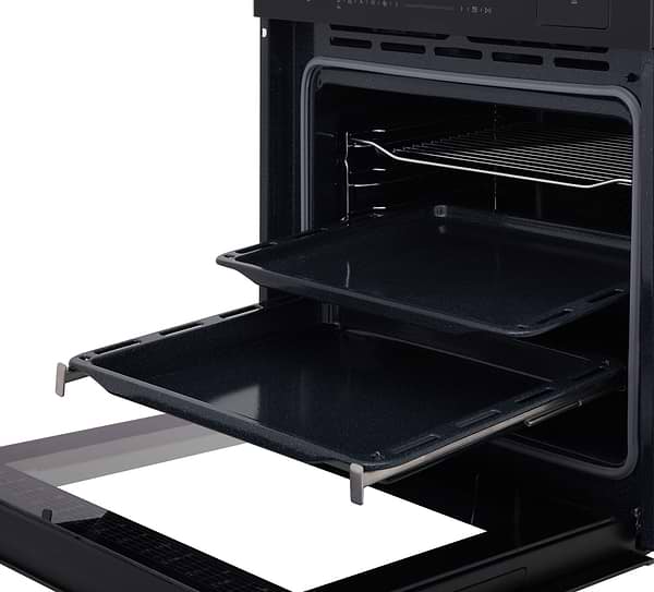 Фото - Духовой шкаф электрический Interline OSG 960 STD BA