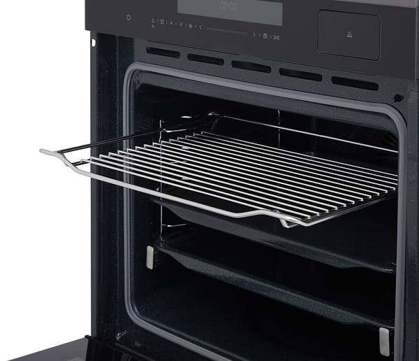 Фото - Духовой шкаф электрический Interline OSG 960 STD BA