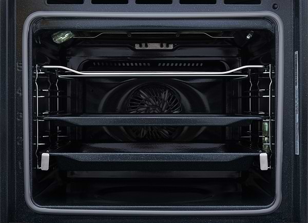Фото - Духовой шкаф электрический Interline OSG 960 STD BA