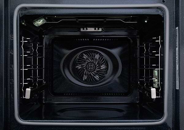 Фото - Духовой шкаф электрический Interline OSG 960 STD BA
