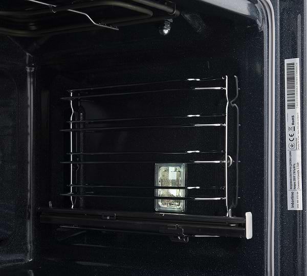 Фото - Духовой шкаф электрический Interline OSG 960 STD BA