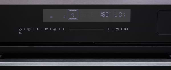 Фото - Духовой шкаф электрический Interline OSG 960 STD BA