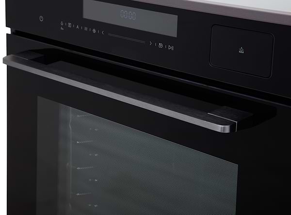 Фото - Духовой шкаф электрический Interline OSG 960 STD BA