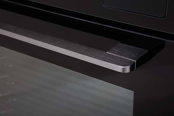 Фото - Духовой шкаф электрический Interline OSG 960 STD BA