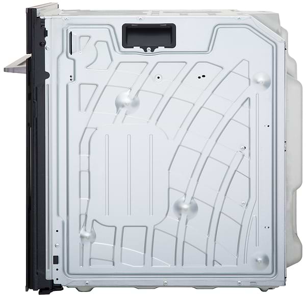 Фото - Духовой шкаф электрический Interline OSG 960 STD BA