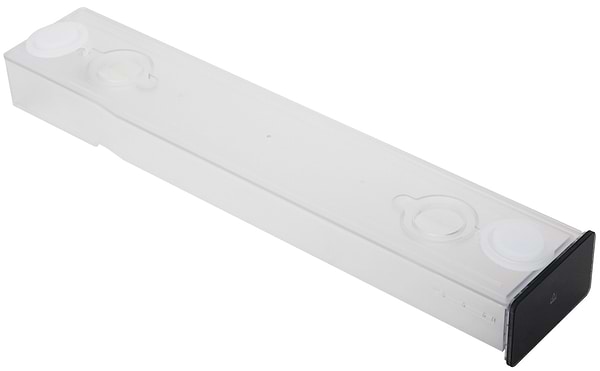 Фото - Духовой шкаф электрический Interline OSG 960 STD BA