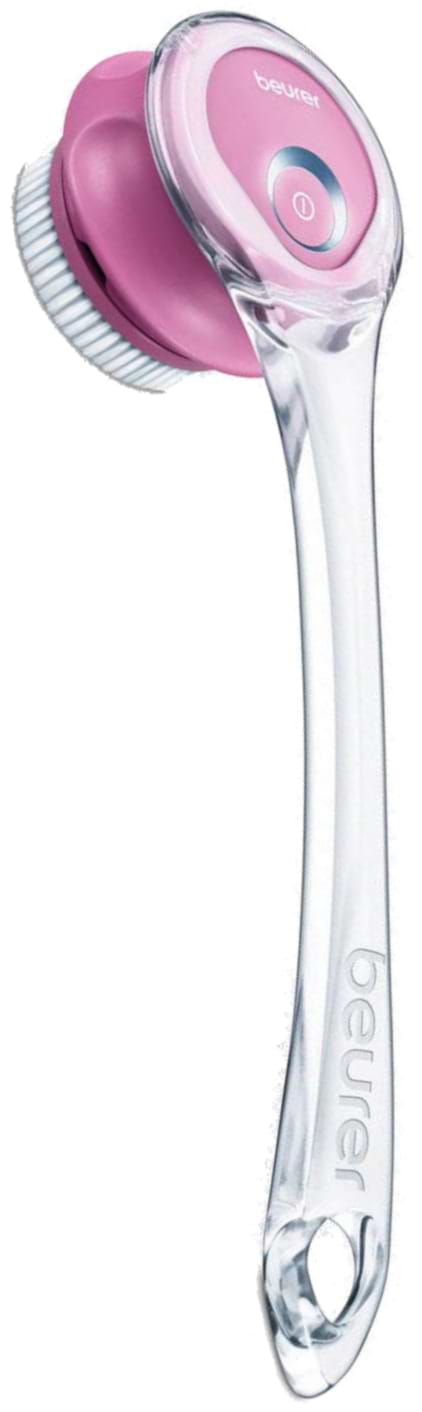 Купить Щетка для тела Beurer FC 55 - Фото 1 Щетка для тела Beurer FC 55 - Фото 1