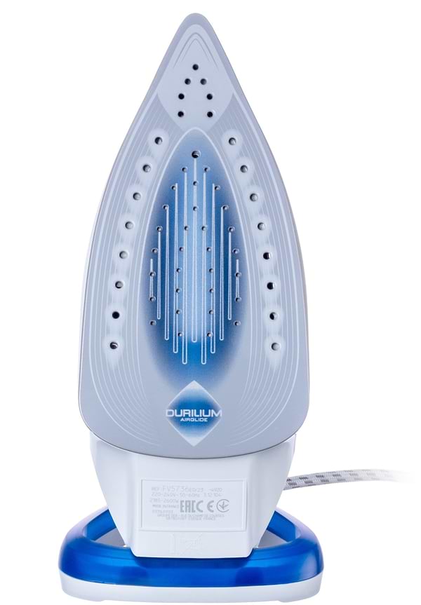 Фото - Мікропошкодження - Праска Tefal FV5736E0