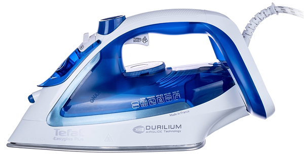 Фото - Мікропошкодження - Праска Tefal FV5736E0