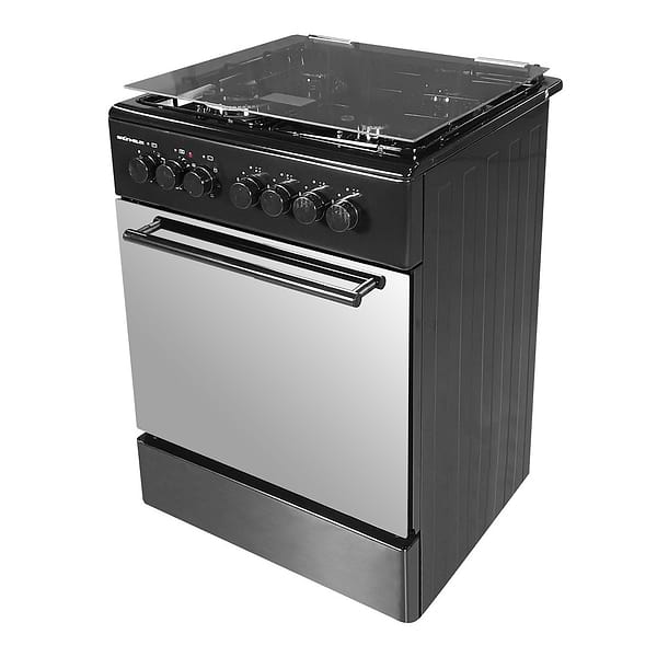 Фото - Плита газова Grunhelm FG6612G