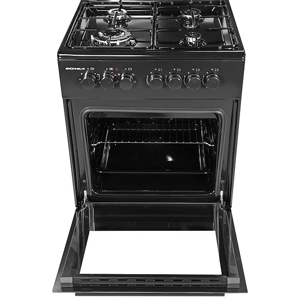 Фото - Плита газова Grunhelm FG6612G