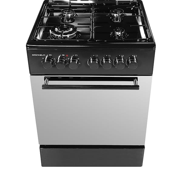 Фото - Плита газова Grunhelm FG6612G