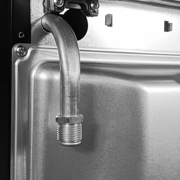 Фото - Плита газова Grunhelm FG6612G