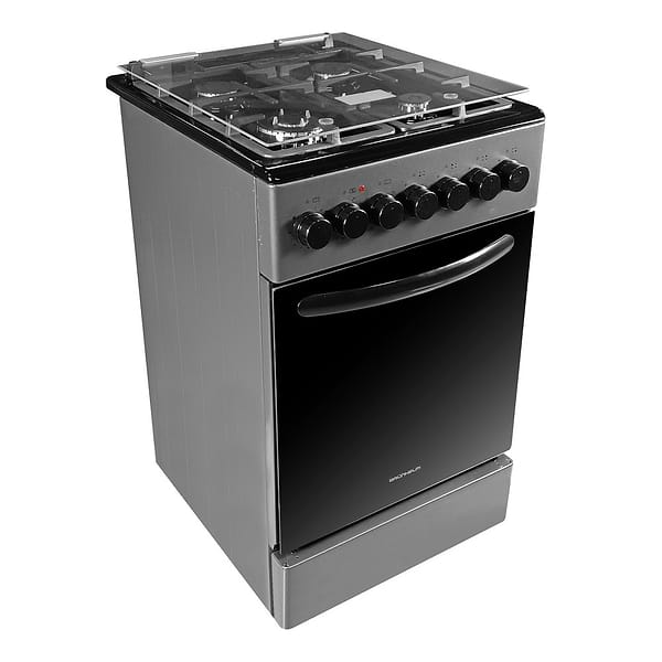 Фото - Плита газова Grunhelm FG5612DG