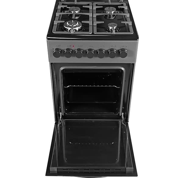 Фото - Плита газова Grunhelm FG5612DG
