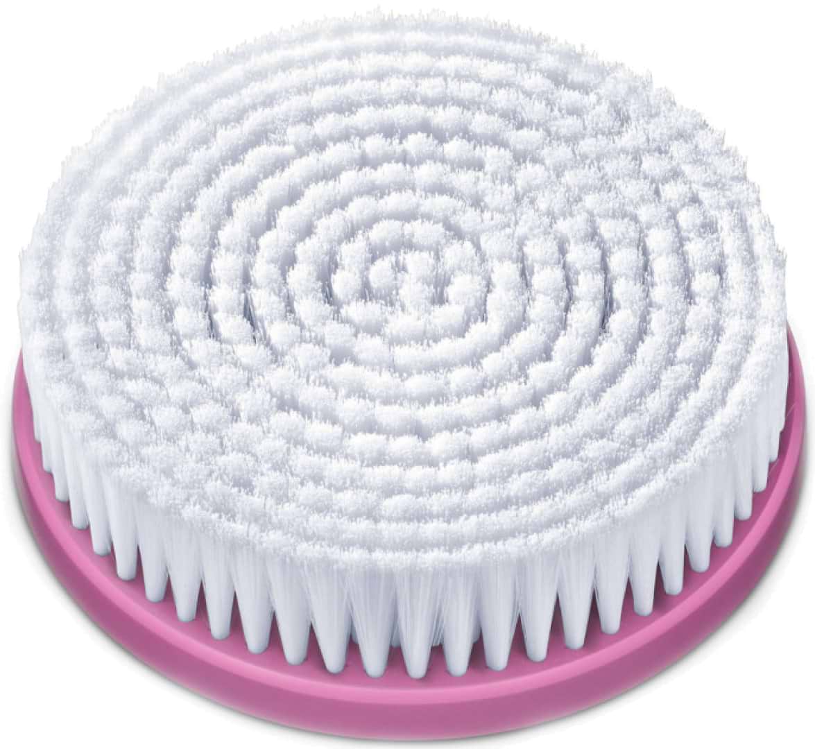 Насадка для косметической щетки Beurer FC 55