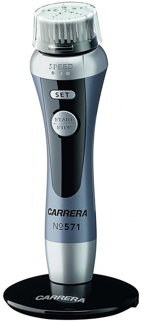 Уцінка - Щітка для чищення обличчя Carrera №571 #