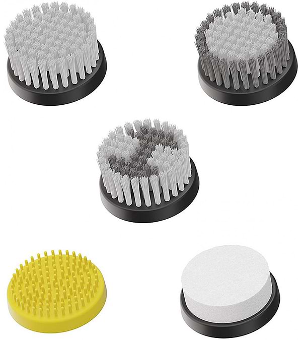 Фото - Уценка - Щетка для чистки лица Carrera №571