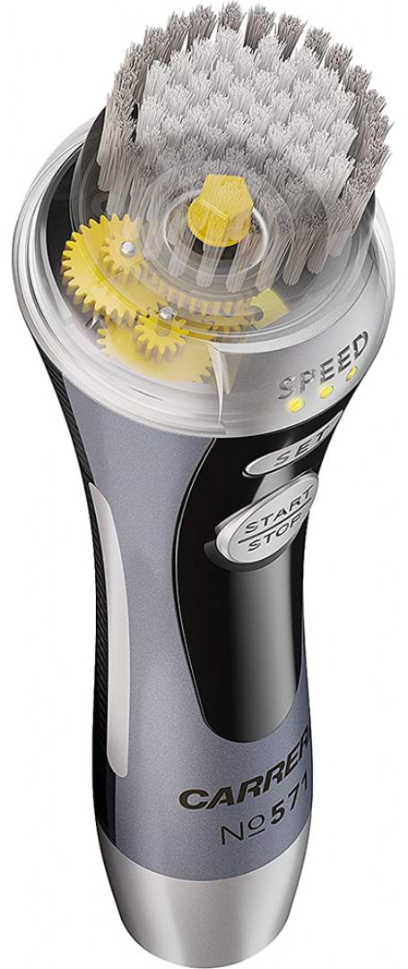 Фото - Уценка - Щетка для чистки лица Carrera №571