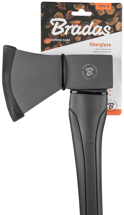 Фото - Топор BRADAS FIBERGLASS 1100 г (KT-SF1100)