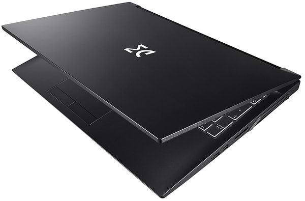 Фото - Ноутбук ігровий Dream Machines RG3060-15 (RG3060-15UA38) Black