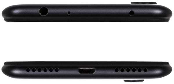 Фото - Смартфон Xiaomi Redmi Note 6 Pro 3/32GB Black